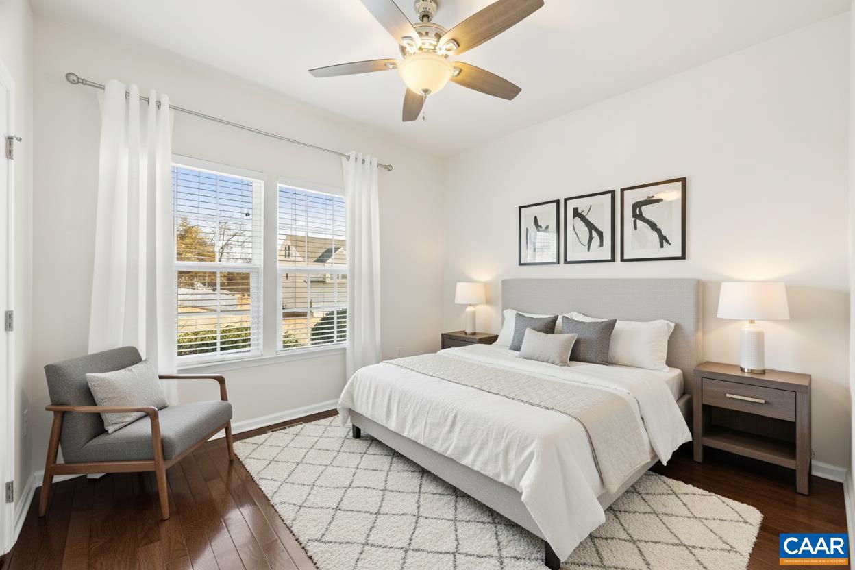 GREENECROFT - Residential