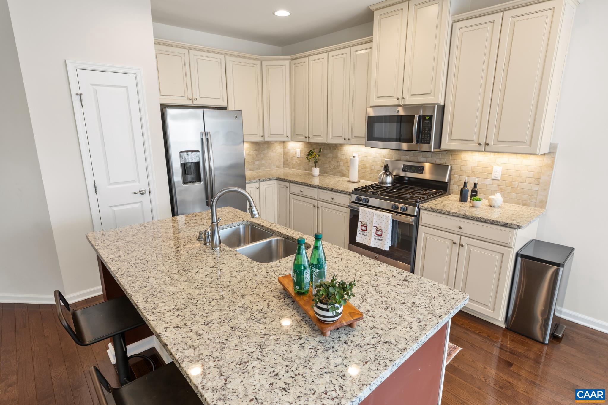 GREENECROFT - Residential