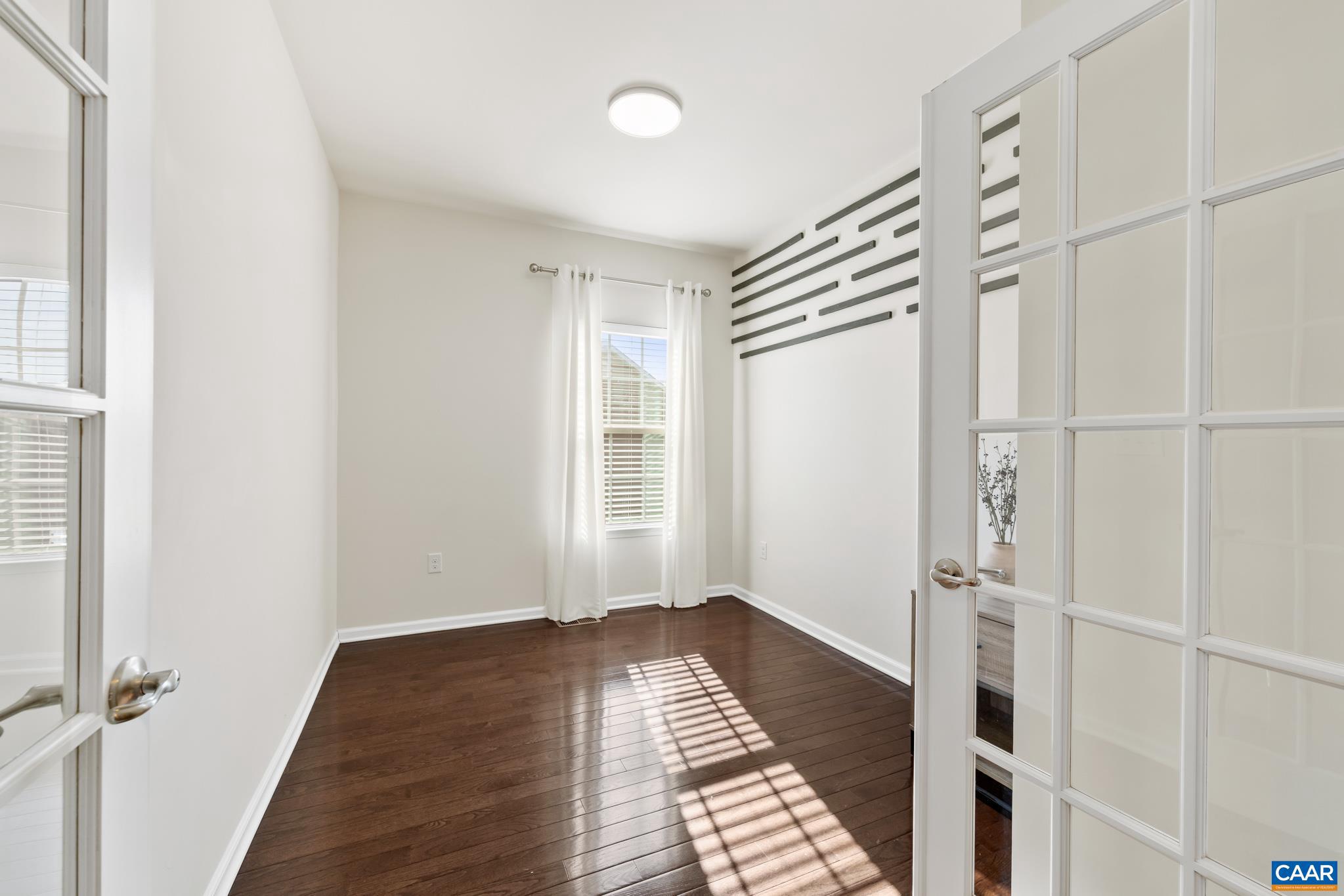 GREENECROFT - Residential