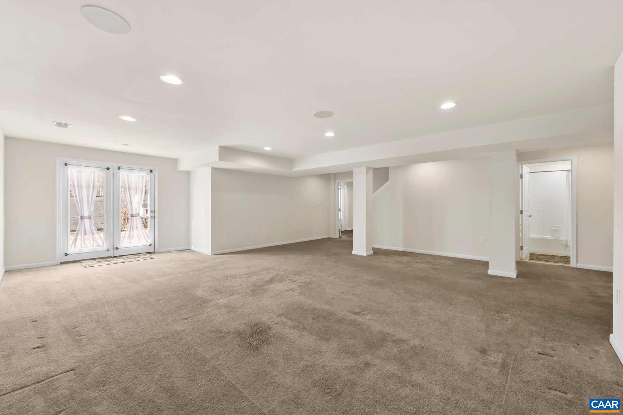 GREENECROFT - Residential