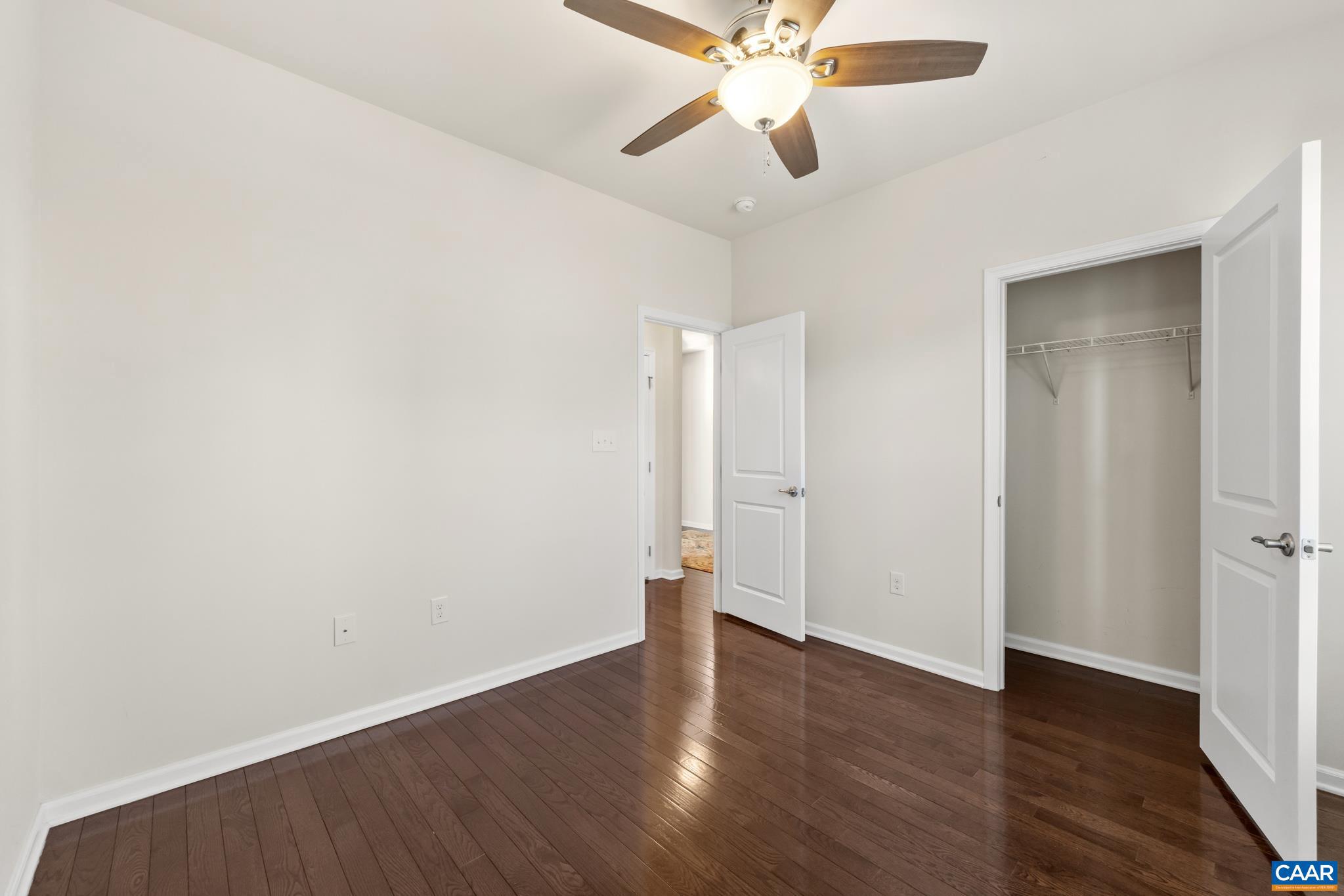 GREENECROFT - Residential