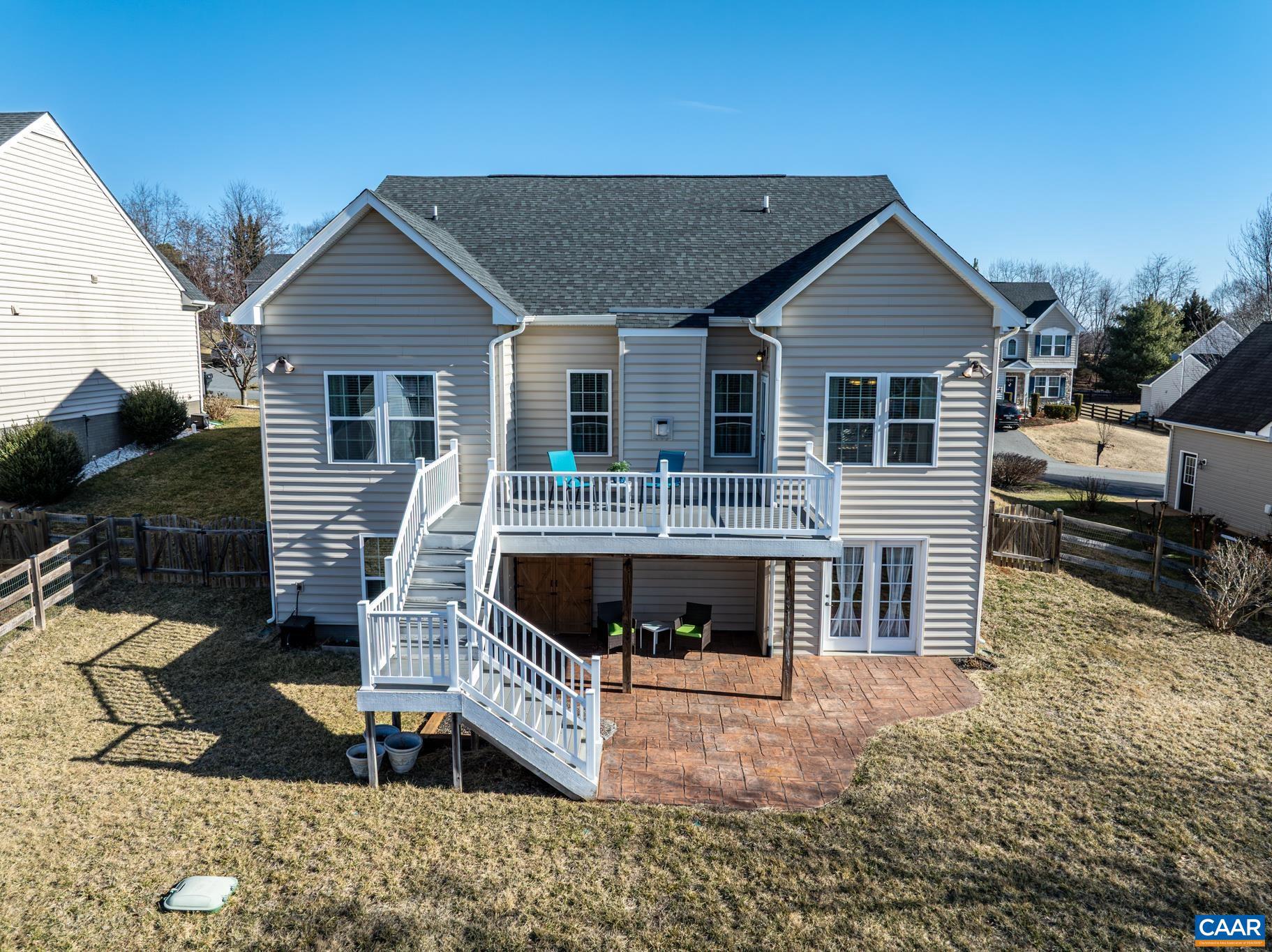 GREENECROFT - Residential