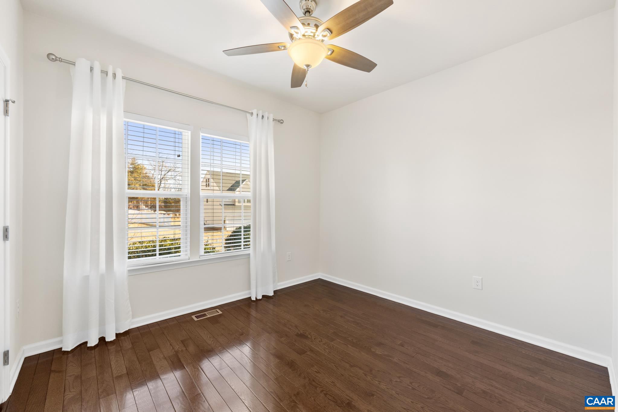 GREENECROFT - Residential