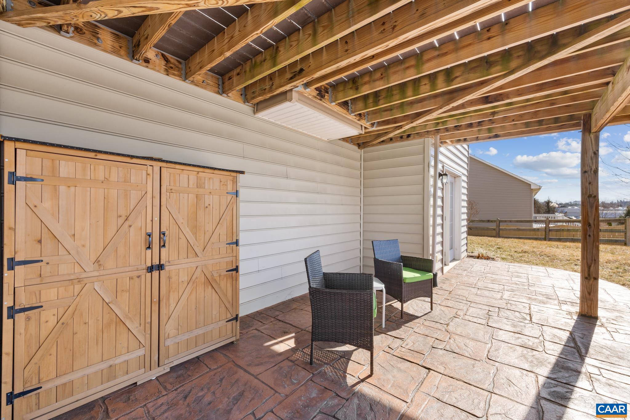 GREENECROFT - Residential