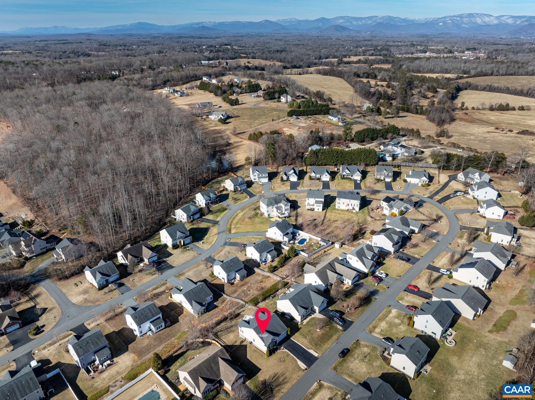 GREENECROFT - Residential