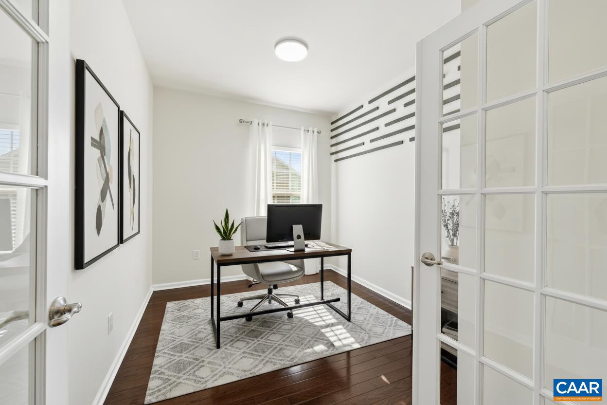 GREENECROFT - Residential