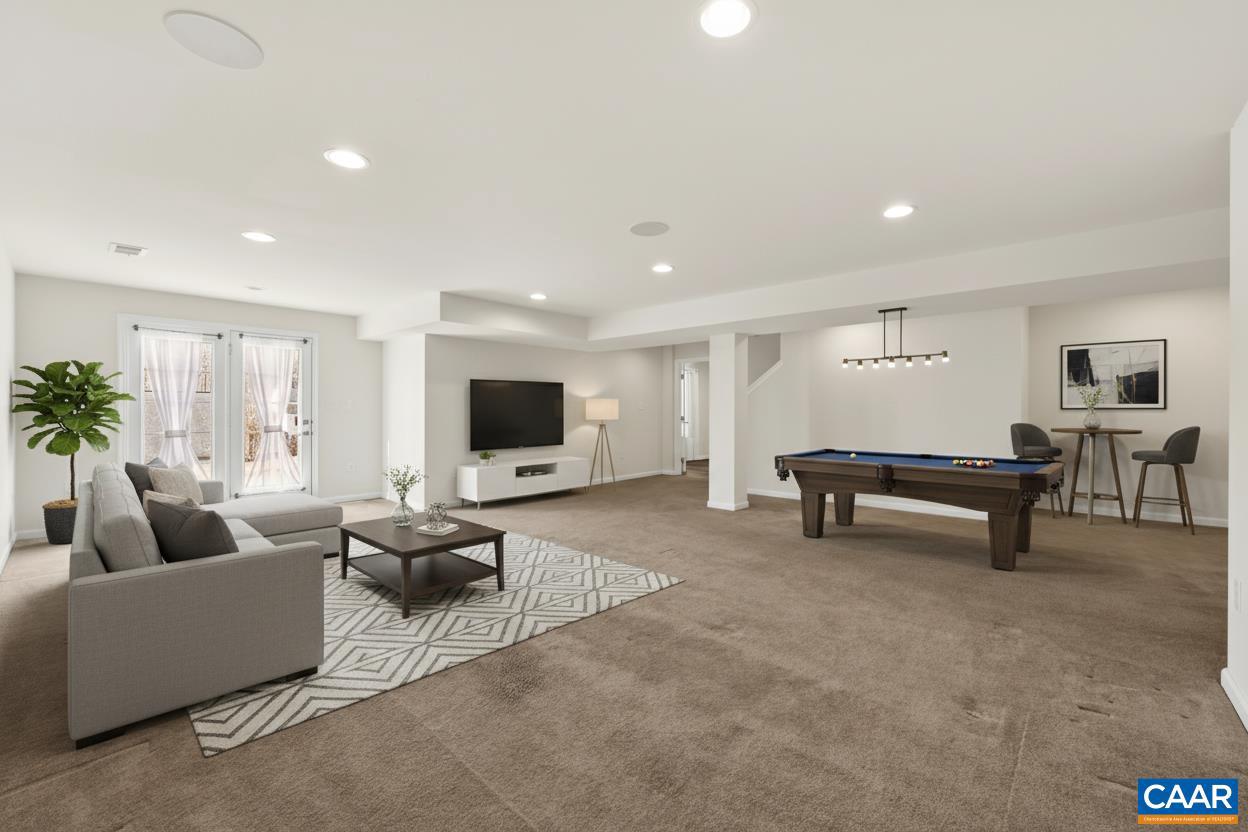 GREENECROFT - Residential