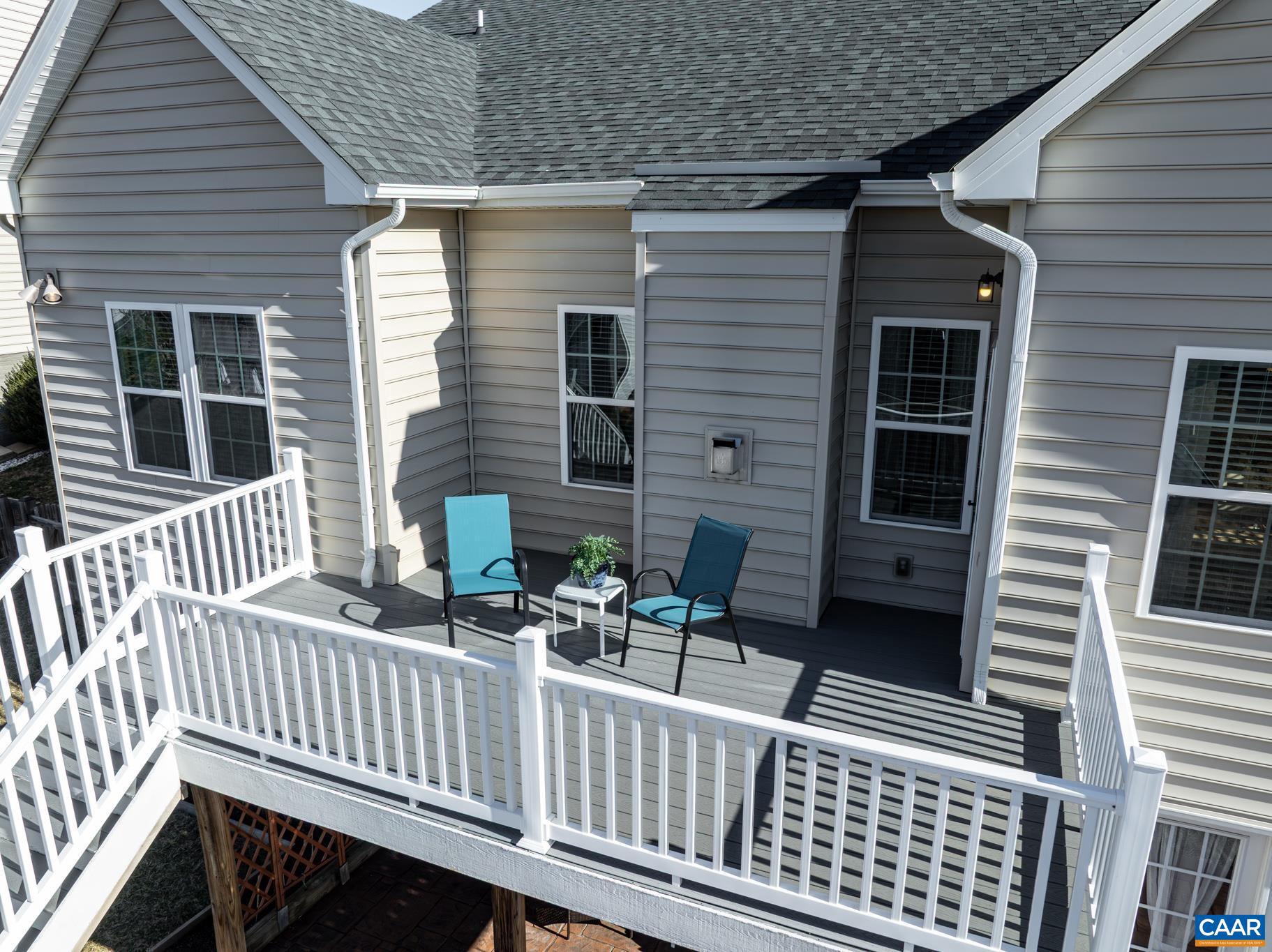 GREENECROFT - Residential