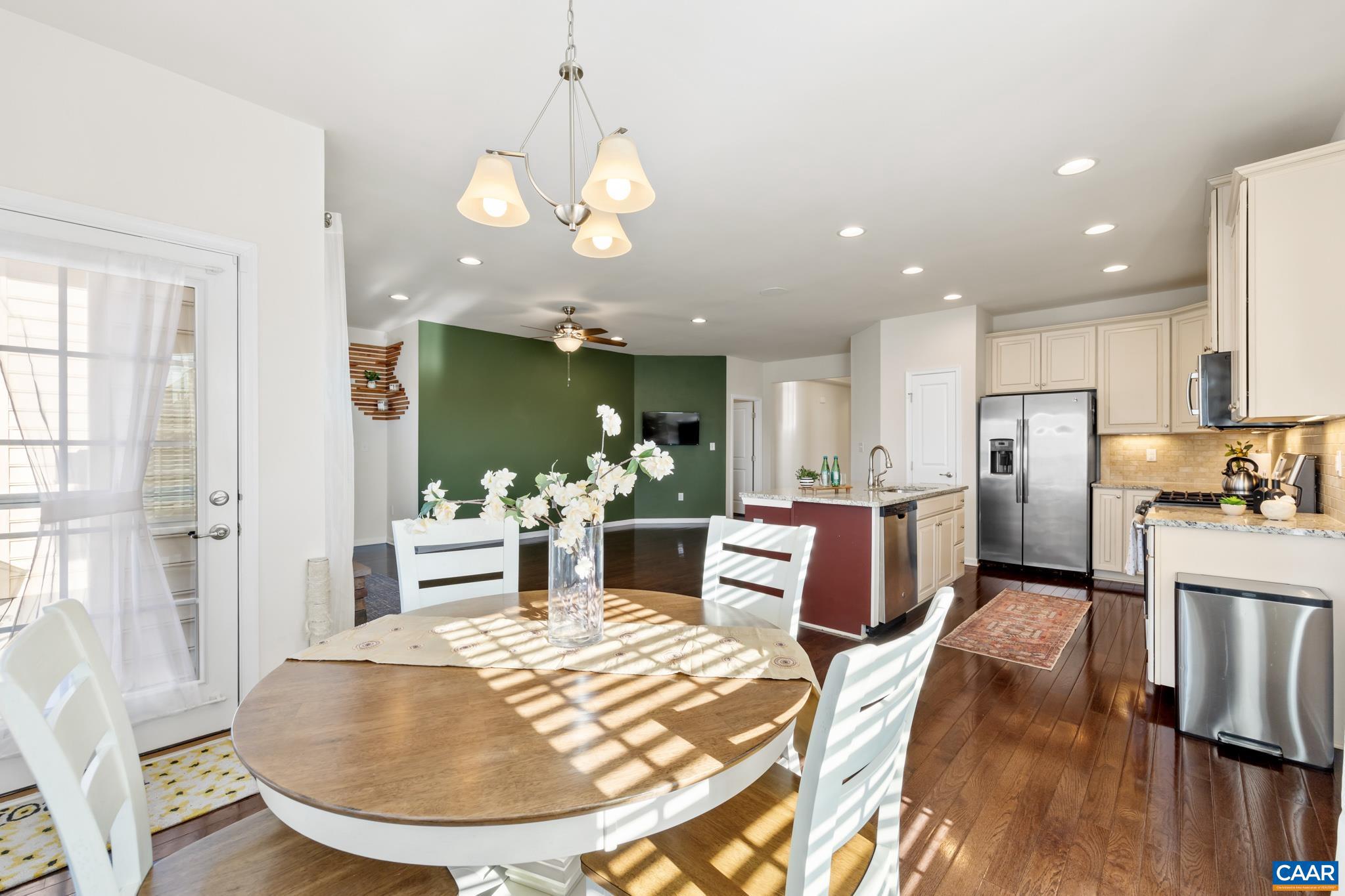 GREENECROFT - Residential