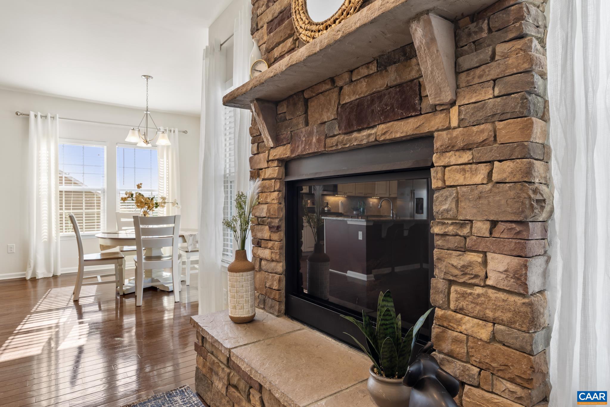 GREENECROFT - Residential