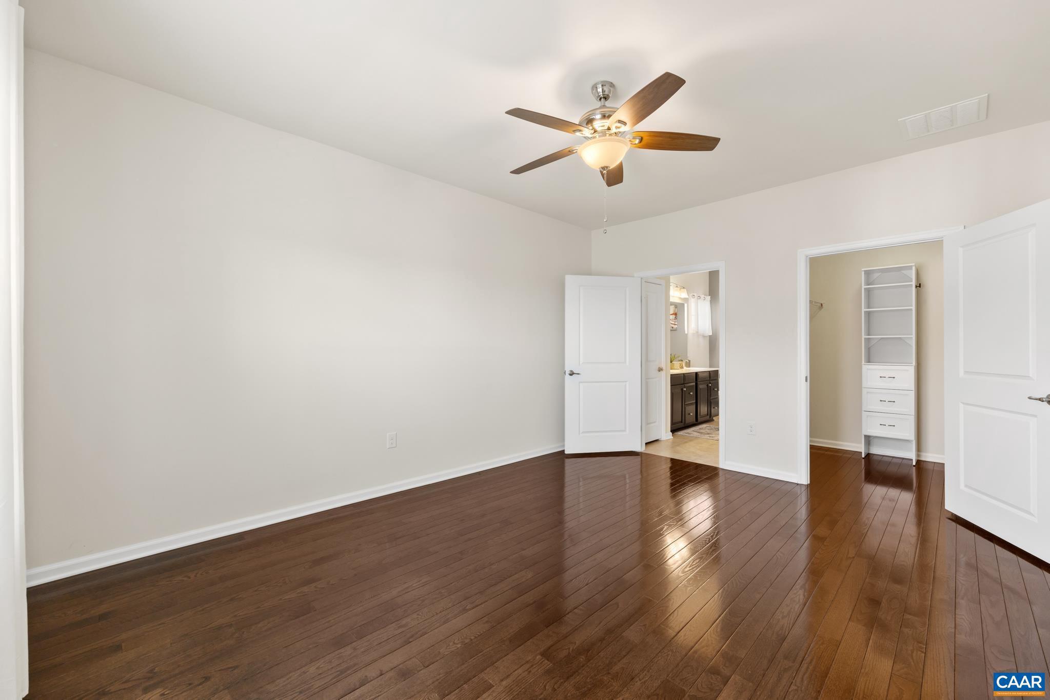 GREENECROFT - Residential