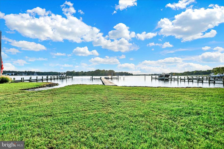 Extraordinary opportunity! This lot has been  in the  for 50+ years and is the last  buildable lot in Windmill Pt. Enjoy the Chesapeake lifestyle and build your dream home on this waterfront lot, featuring 134 feet of riprap water frontage, pier, oversize platform, two boat lifts, and, as an added bonus, a boat ramp! Imagine watching the sunrise over the Chesapeake Bay and taking in magnificent sunsets over the Magothy River and Redhouse Cove. Located toward the end of Mountain Road and a stone's throw from Gibson Island, you don't want to miss this opportunity!
