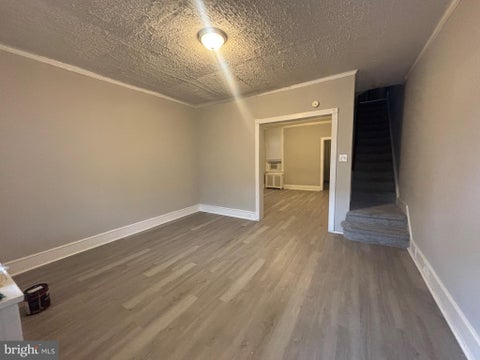 Townhouse For Rent - 2836 N 23rd Street<br/> PHILADELPHIA, PA 19132