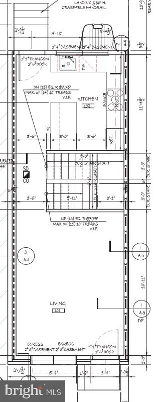 1820 N RINGGOLD STREET