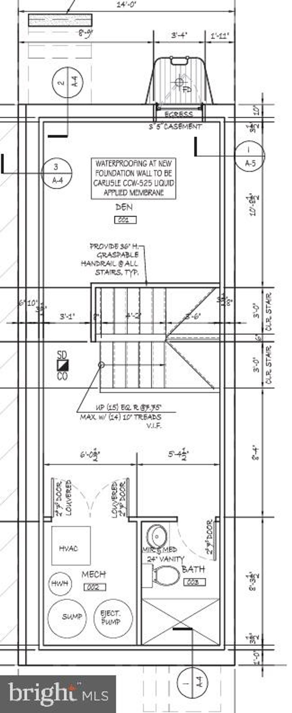 Photo of 1820 N Ringgold Street, PHILADELPHIA, PA 19121 (MLS # PAPH2571056)