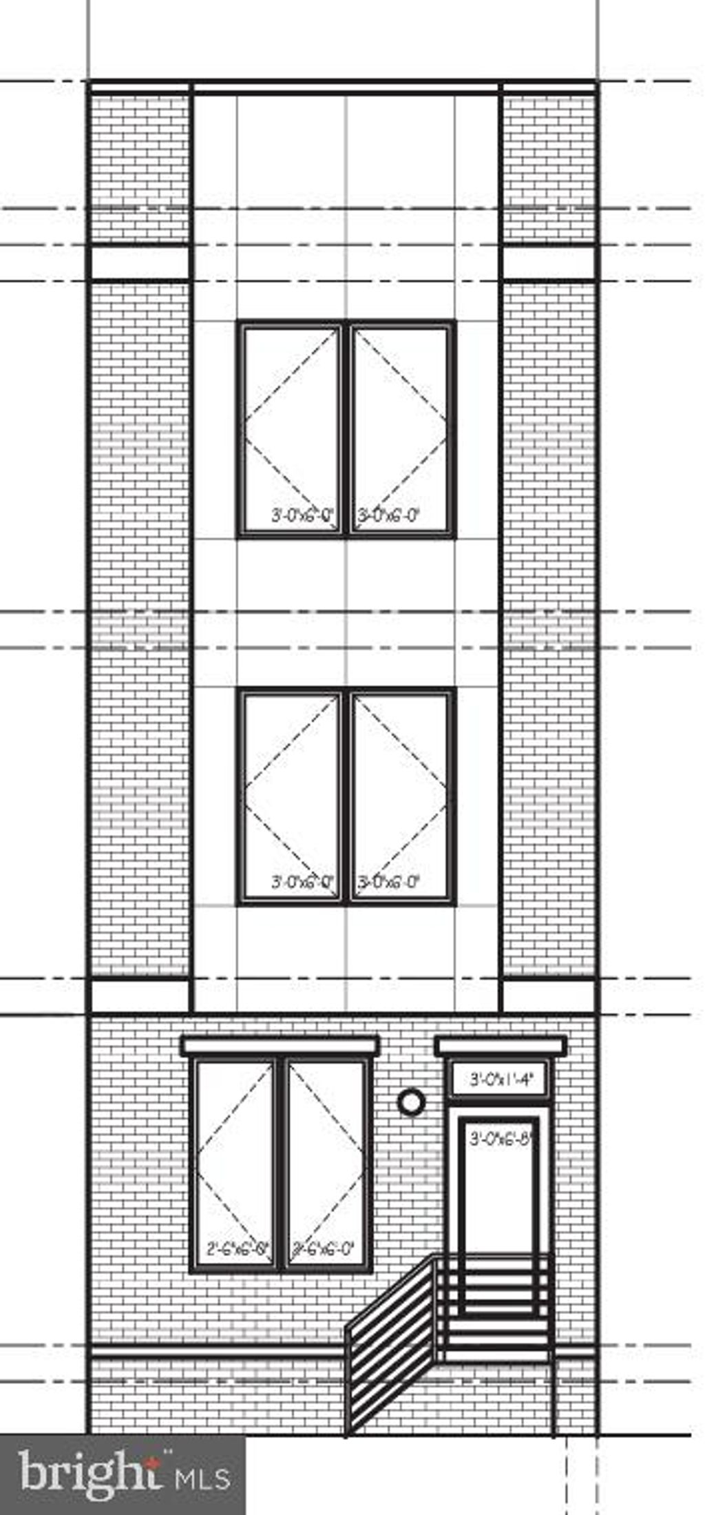 Photo of 1820 N Ringgold Street, PHILADELPHIA, PA 19121 (MLS # PAPH2571056)