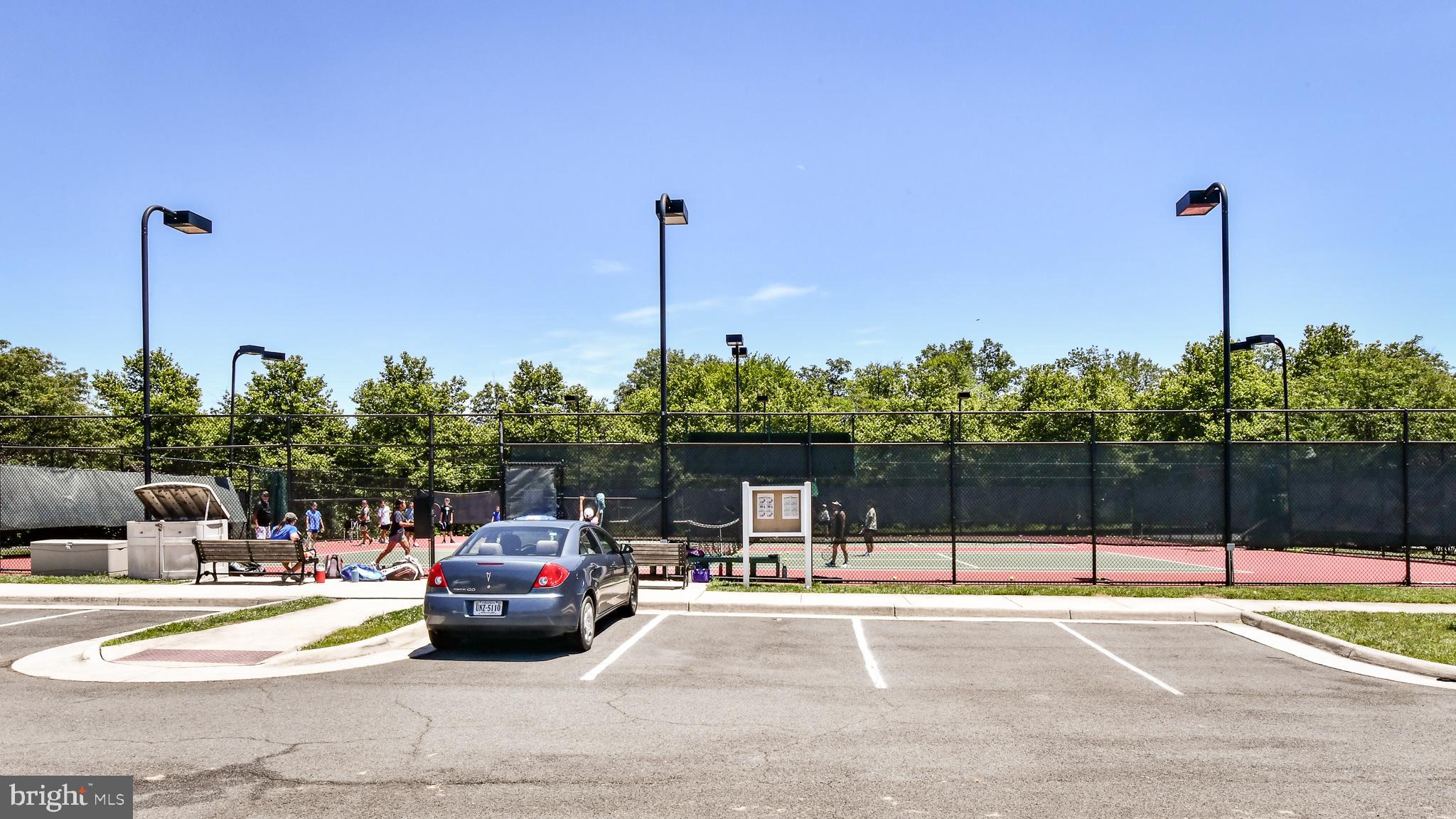 SOUTH RIDING - Residential Lease