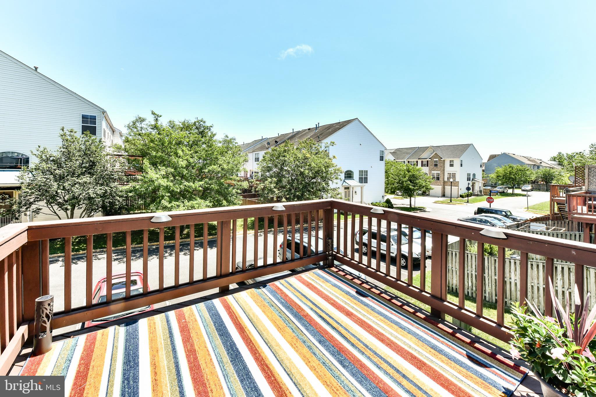 SOUTH RIDING - Residential Lease