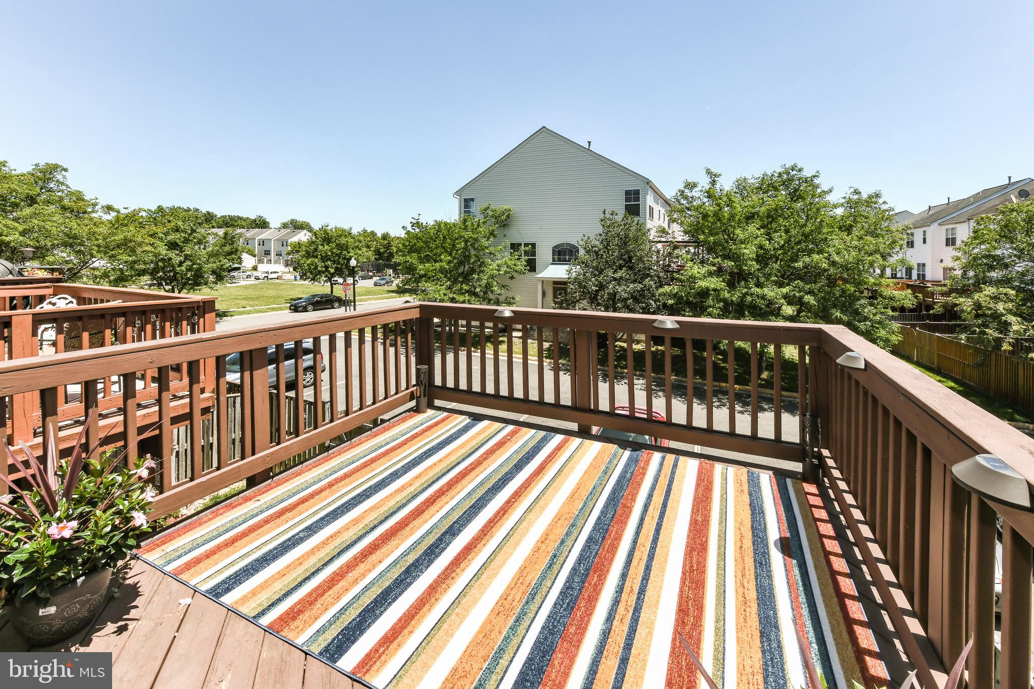 SOUTH RIDING - Residential Lease