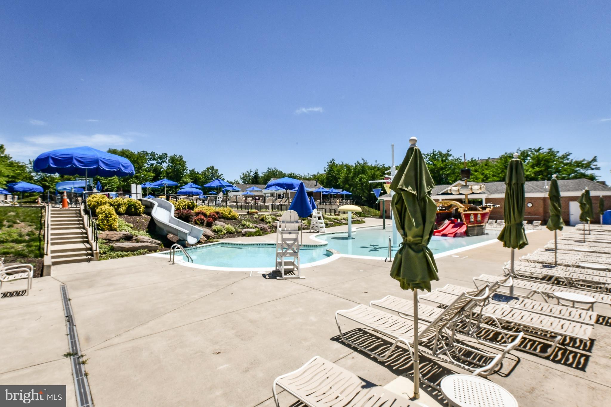 SOUTH RIDING - Residential Lease