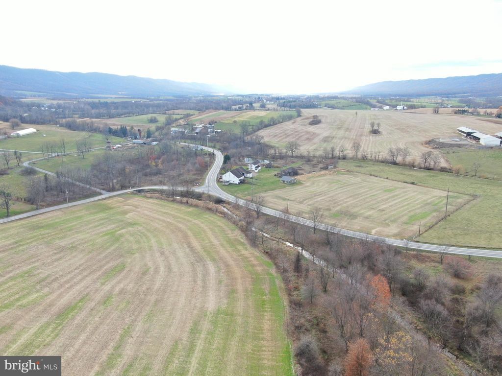 Photo of 66 Spring Run Rd, SPRING RUN, PA 17262 (MLS # PAFL2031276)
