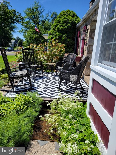 Tiny photo for 425 Newton Road #HATBORO, HATBORO, PA 19040 (MLS # PAMC2180128)