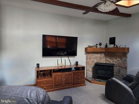 Tiny photo for 425 Newton Road #HATBORO, HATBORO, PA 19040 (MLS # PAMC2180128)
