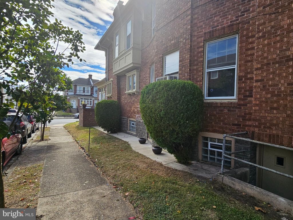 Photo of 1523 Lindley Avenue, PHILADELPHIA, PA 19141 (MLS # PAPH2550850)