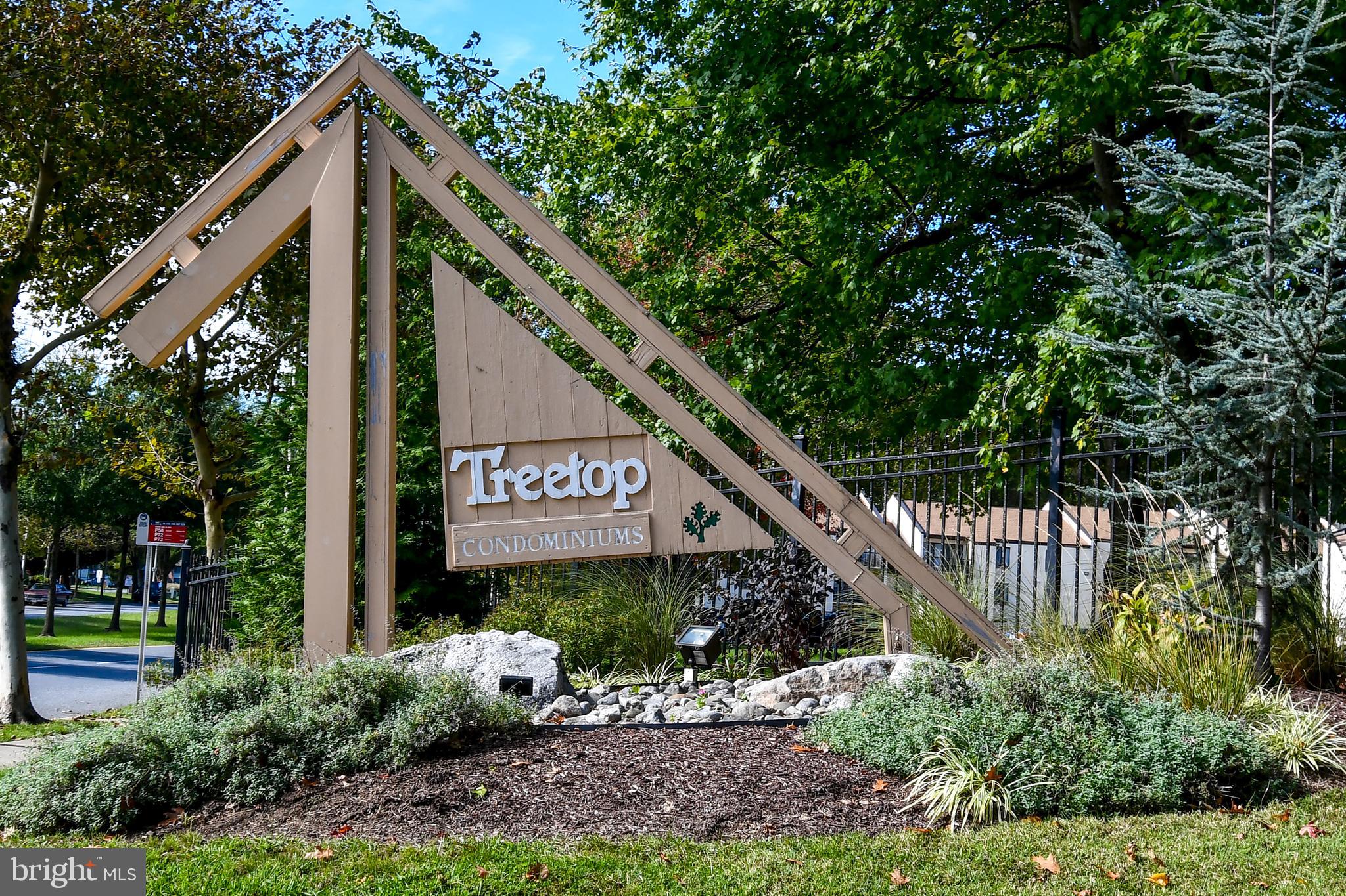 Welcome home! Newly updated 2-bedroom, 2-bathroom condo with 1,082 square feet of living. This stylish condo is on the bottom level offering ample outdoor space and enough space for hosting family BBQs.  Treetop Condominium is one of PGC most desirable condo communities. This condo offers modern upgrades, convenience to shopping, Metro, and a true commuters dream location! 
This unit has newly installed carpet, new kitchen appliances, newly installed blinds and is freshly painted. The kitchen breakfast bar is perfect for casual dining. An abundance of cabinetry will ensure you have plenty of storage space for all of your culinary needs. The open floor plan offers tons of natural light, a private backyard and combination living/dining room. Both bathrooms have been updated and there is a ton of storage in this unit.  All utilities are included, and the seller is offering a home warranty!
Residing in the beautiful, gated community offers both safety and comfort.  An assigned parking space is directly in front of the building. 3 guest parking passes will convey.  The property grounds include plenty of greenery, an outdoor pool and well-maintained common grounds. Treetop is a pet friendly community and is a commuter's dream, being close to DC and VA. 
A variety of shopping is very close by including Largo Towne Center, Kettering Plaza, Largo Plaza, The Boulevard and an assortment of nearby parks and recreation.  This one won't last.....whether you're an investor, looking to downsize or a first-time homebuyer, this spacious and renovated condo blends a combination of location, comfort and has been tastefully updated.