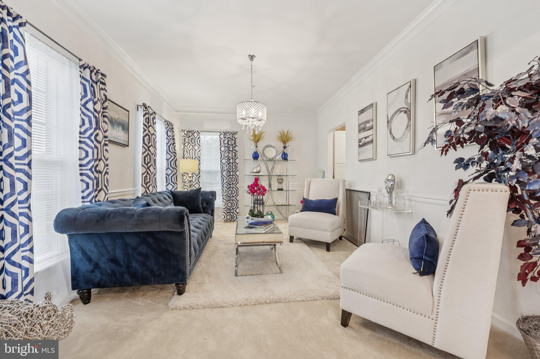 12502 MONTEREY PARK COURT 5