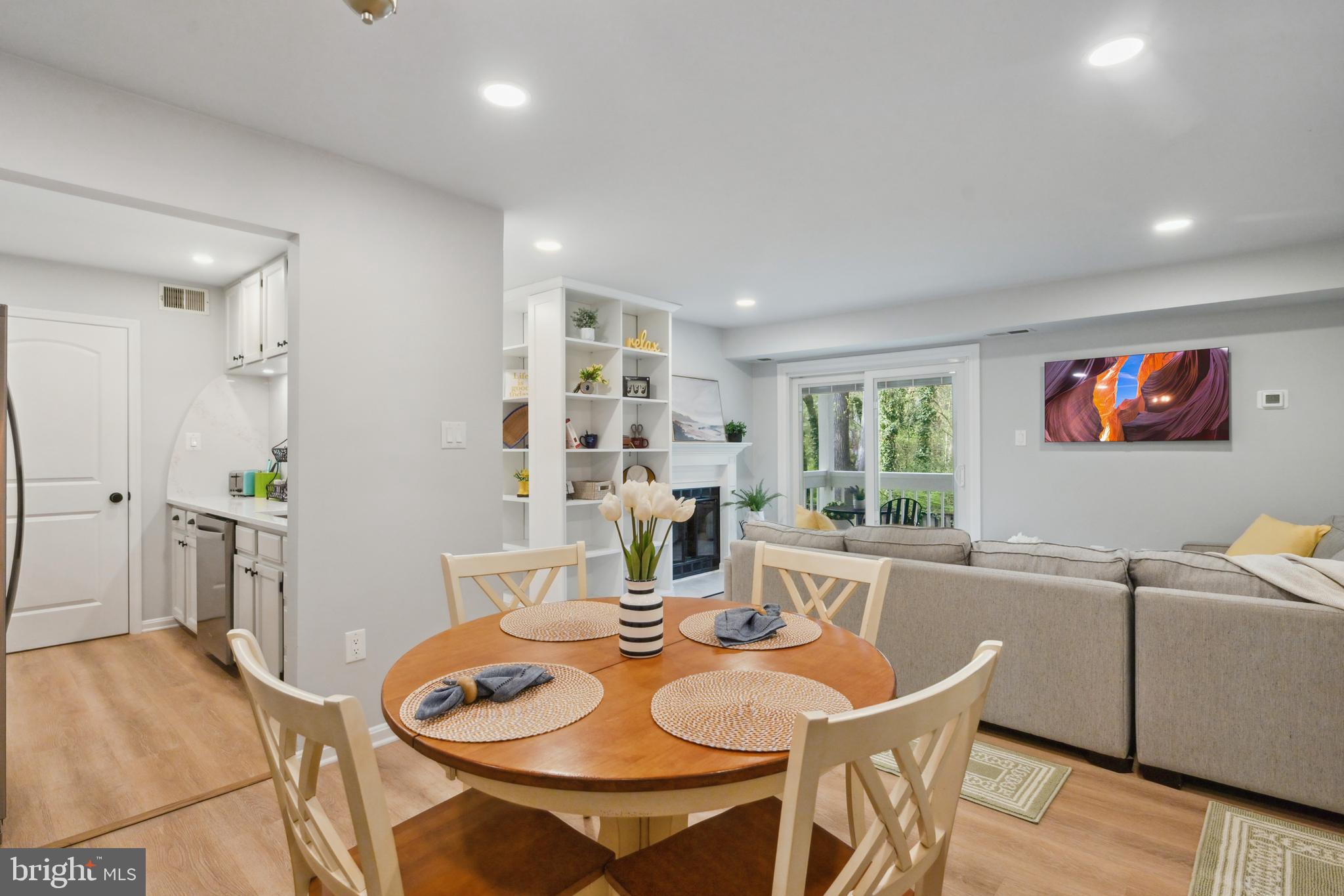 OLDE MILL - Residential