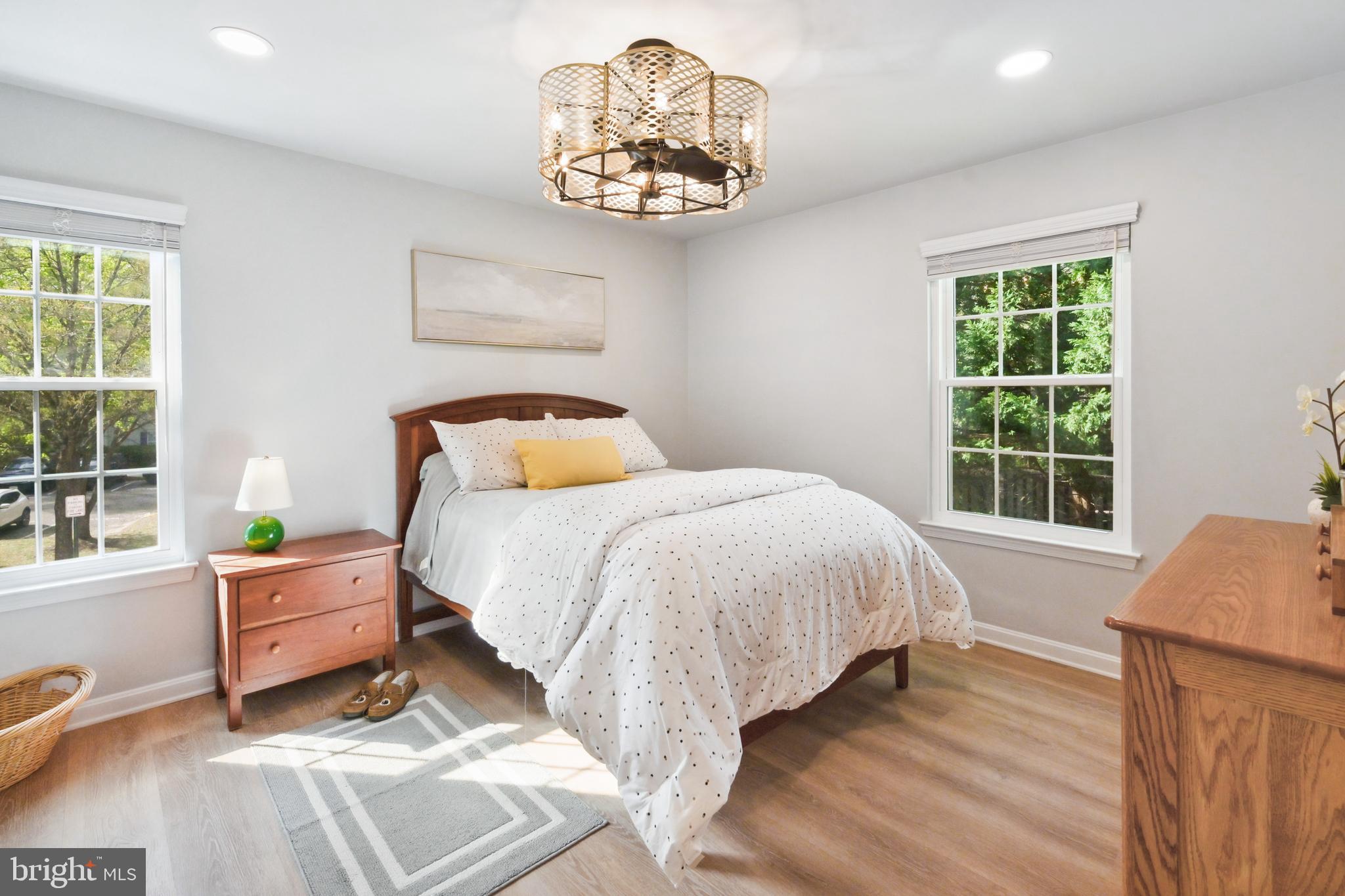 OLDE MILL - Residential