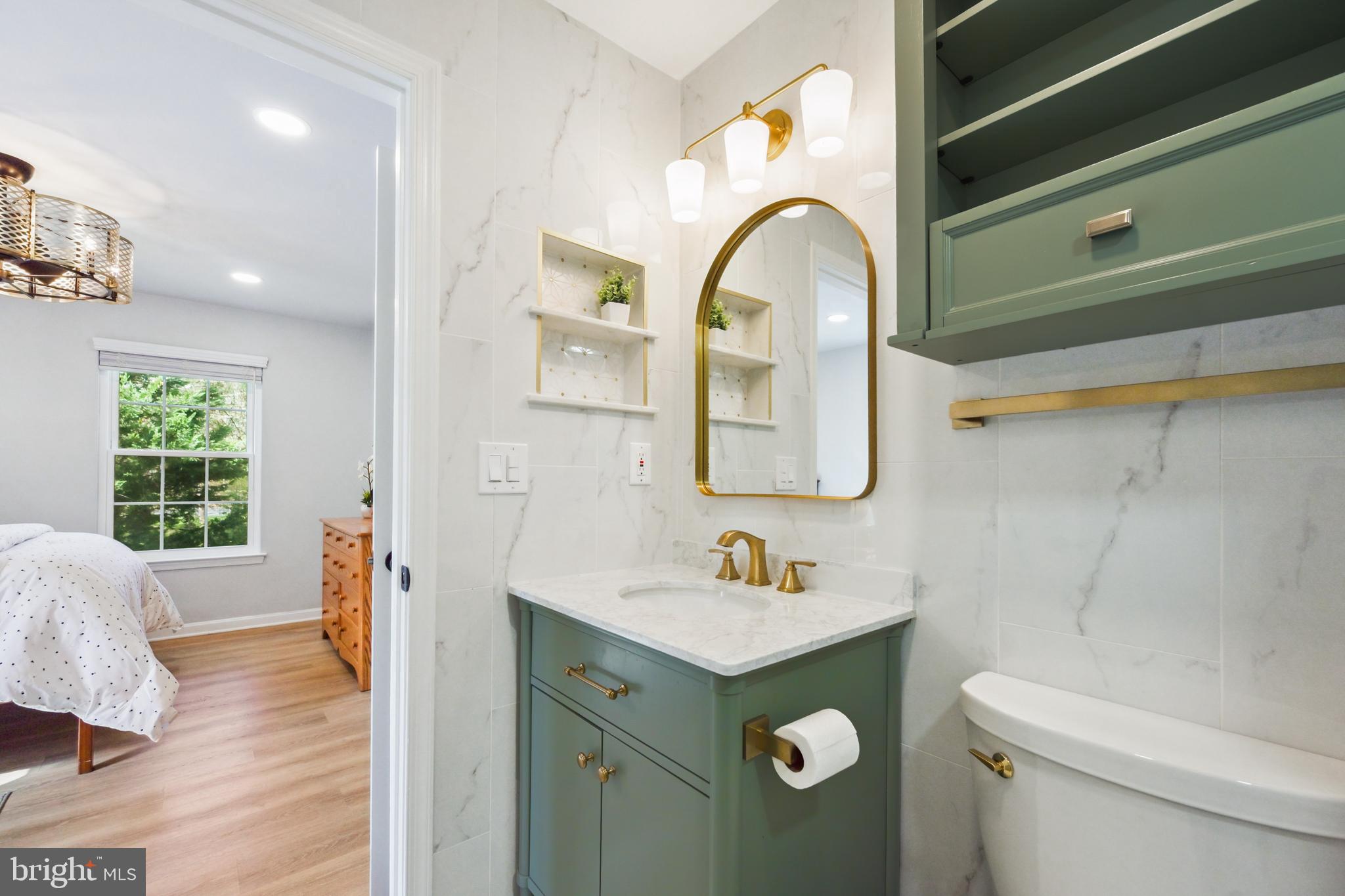 OLDE MILL - Residential