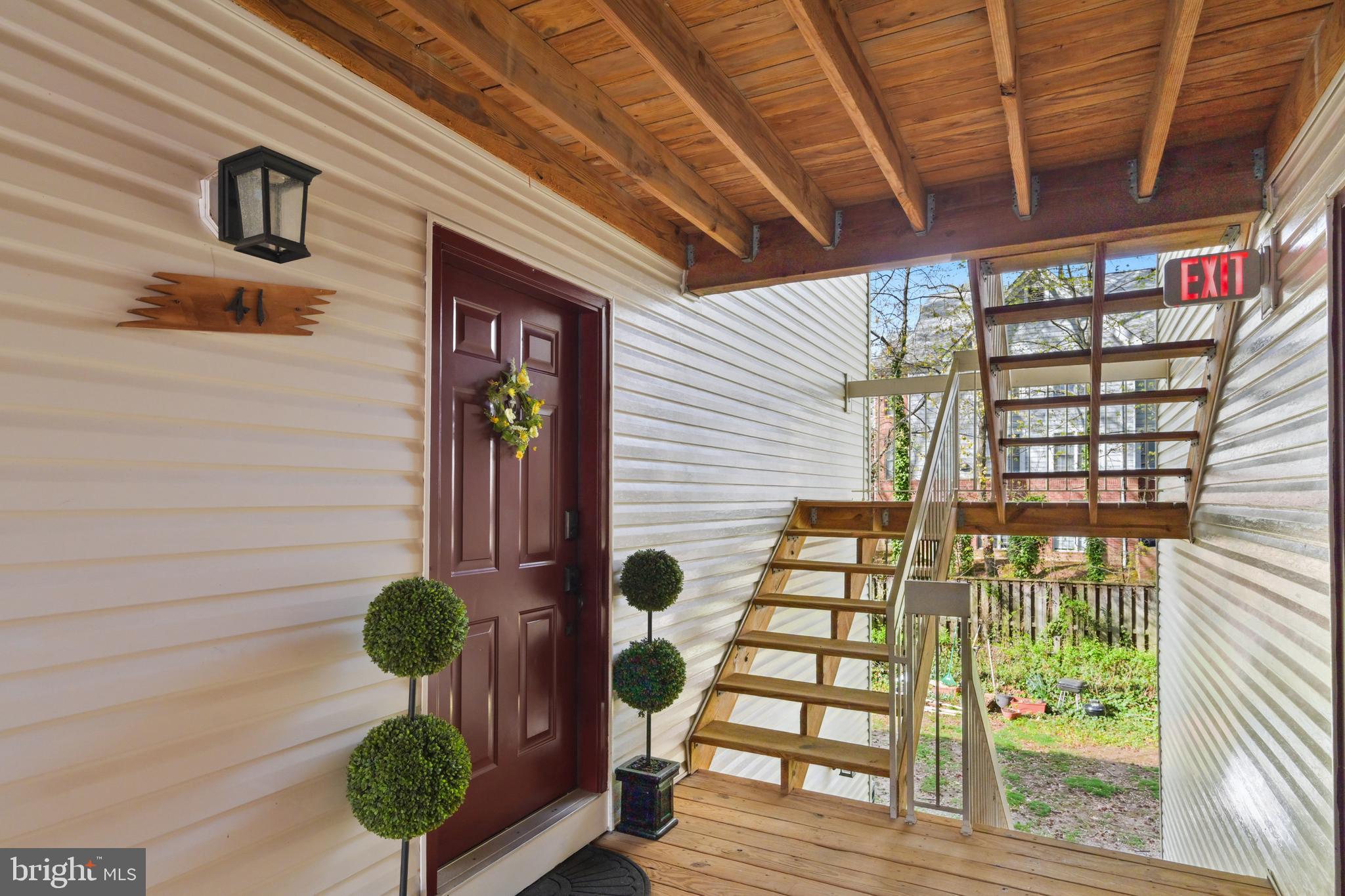 OLDE MILL - Residential