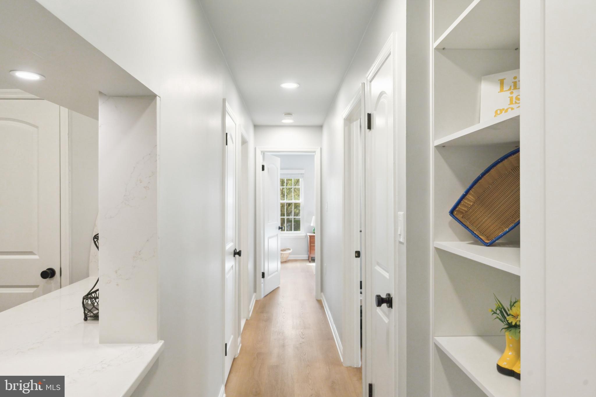 OLDE MILL - Residential