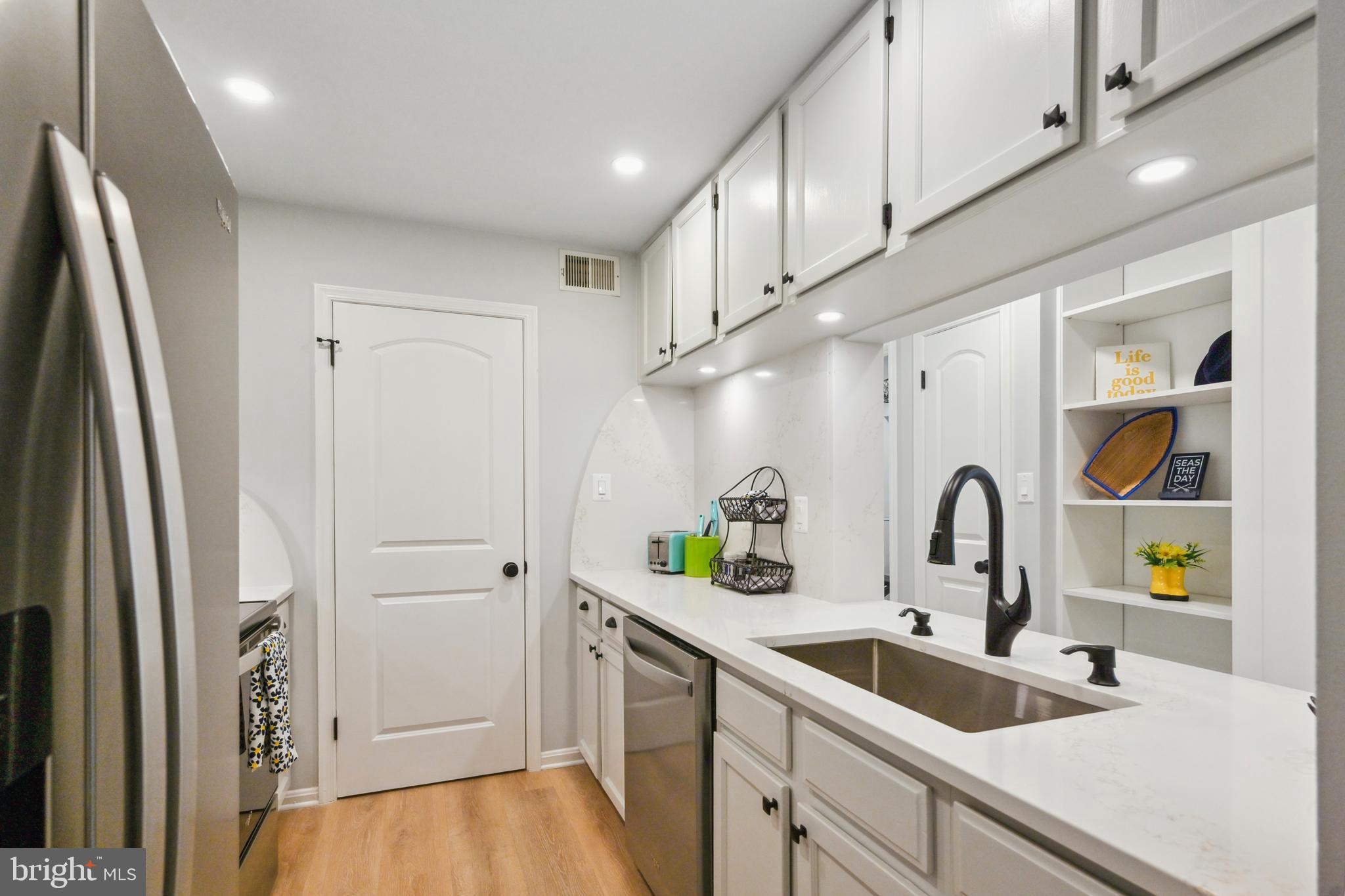 OLDE MILL - Residential