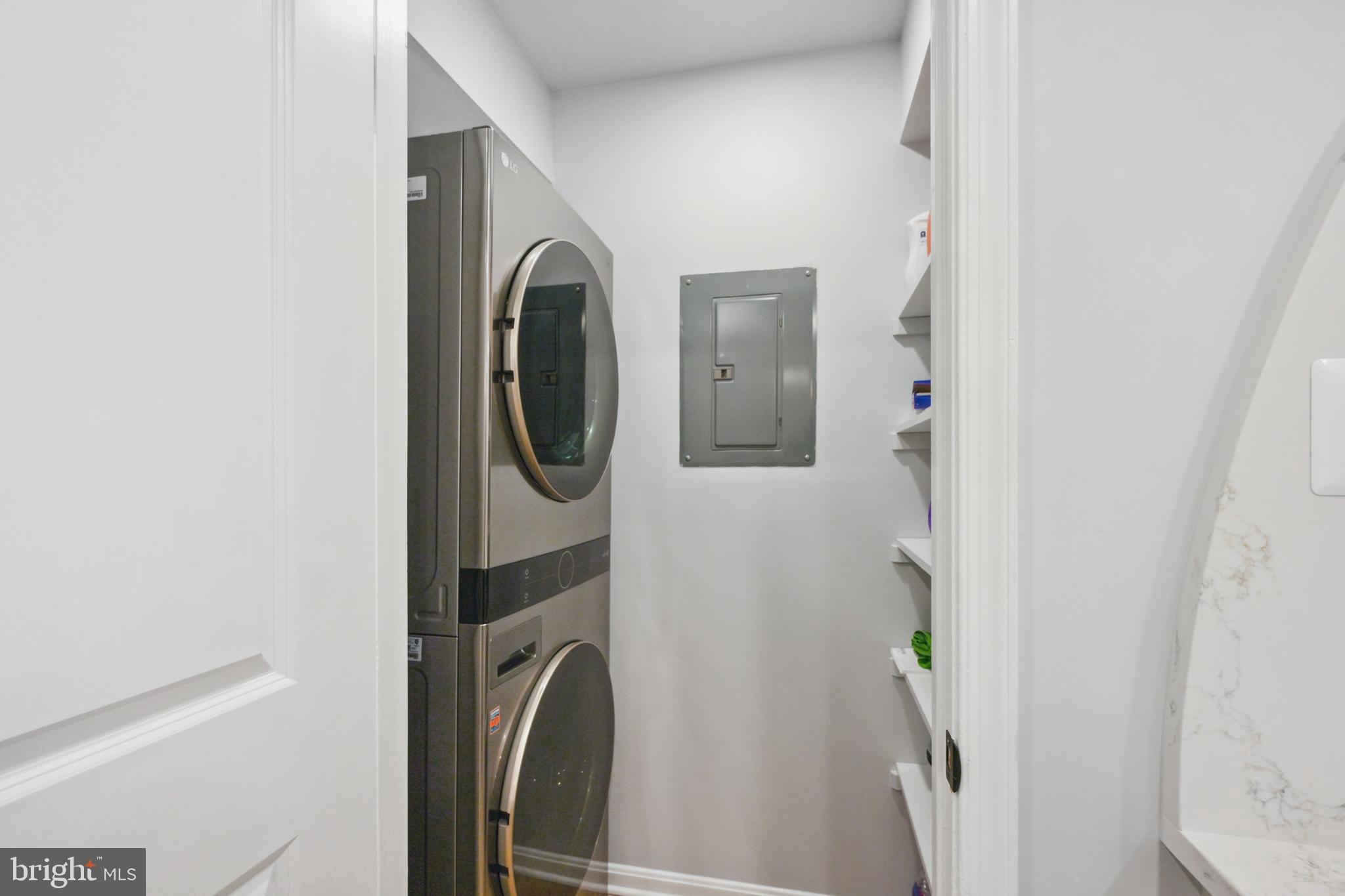 OLDE MILL - Residential