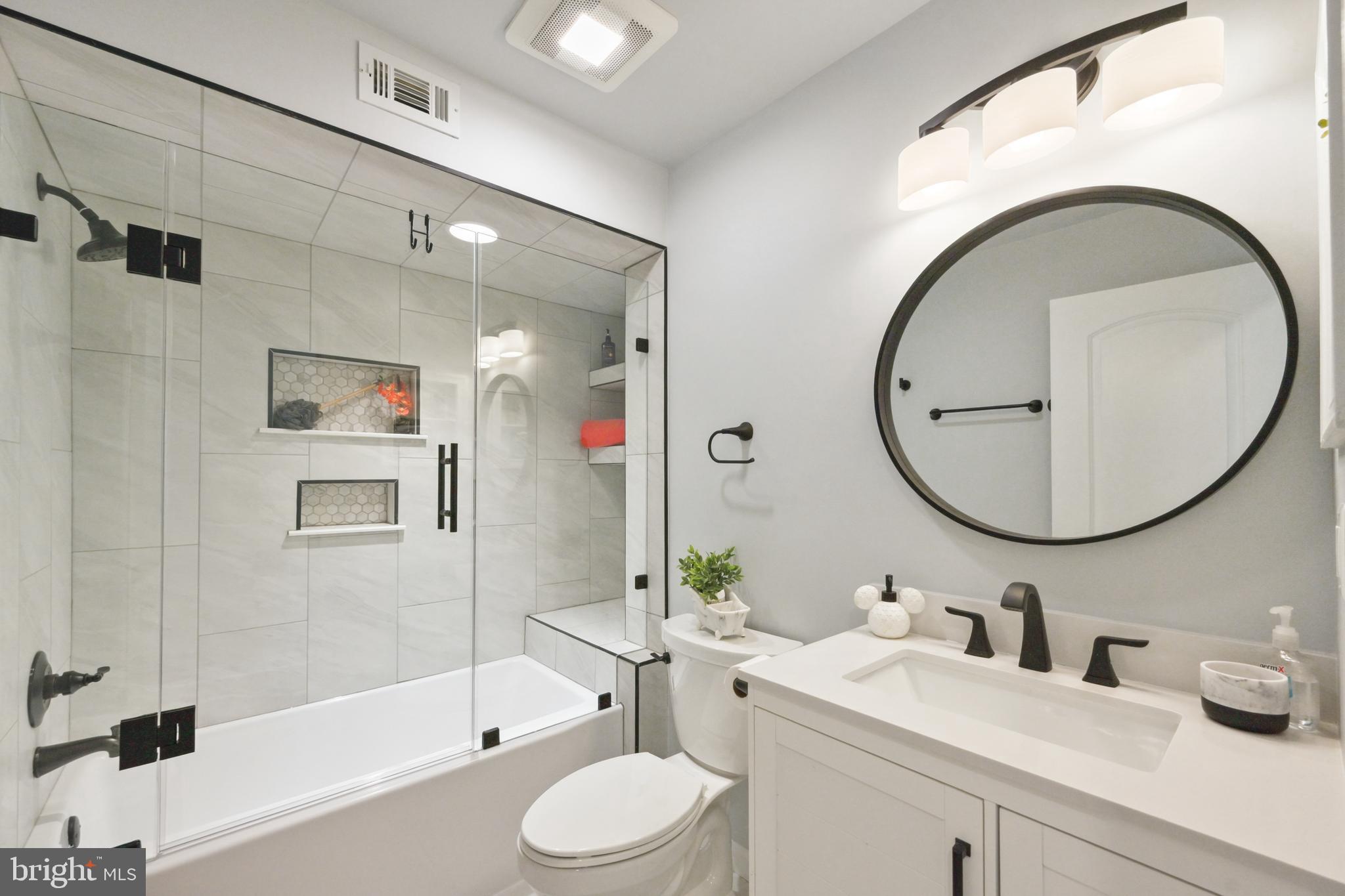 OLDE MILL - Residential