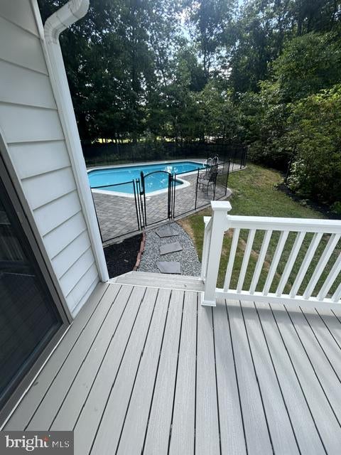 29 MAINE TRAIL