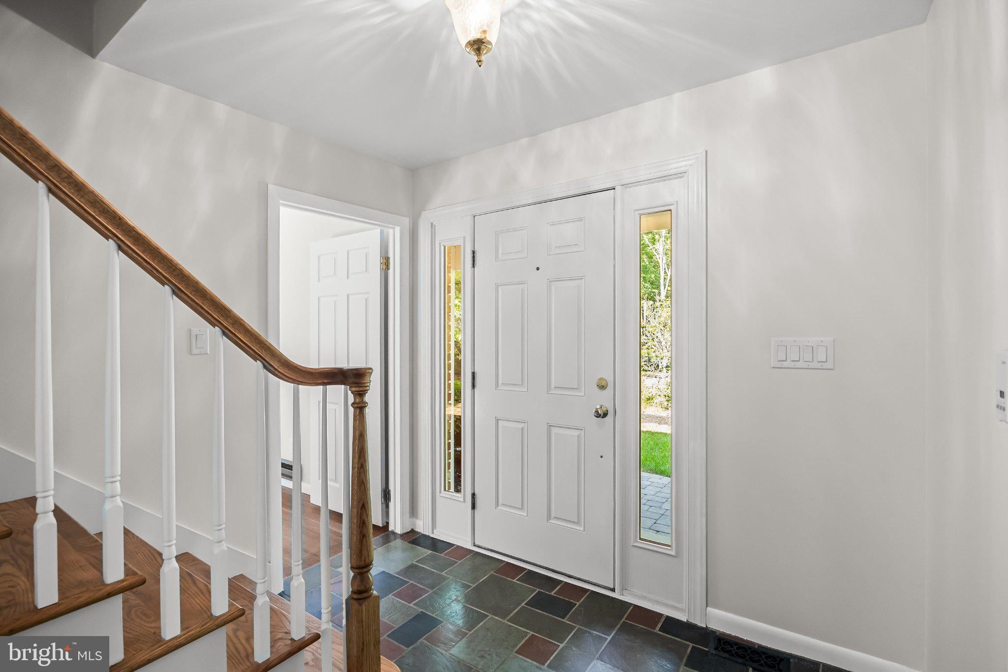 29 MAINE TRAIL