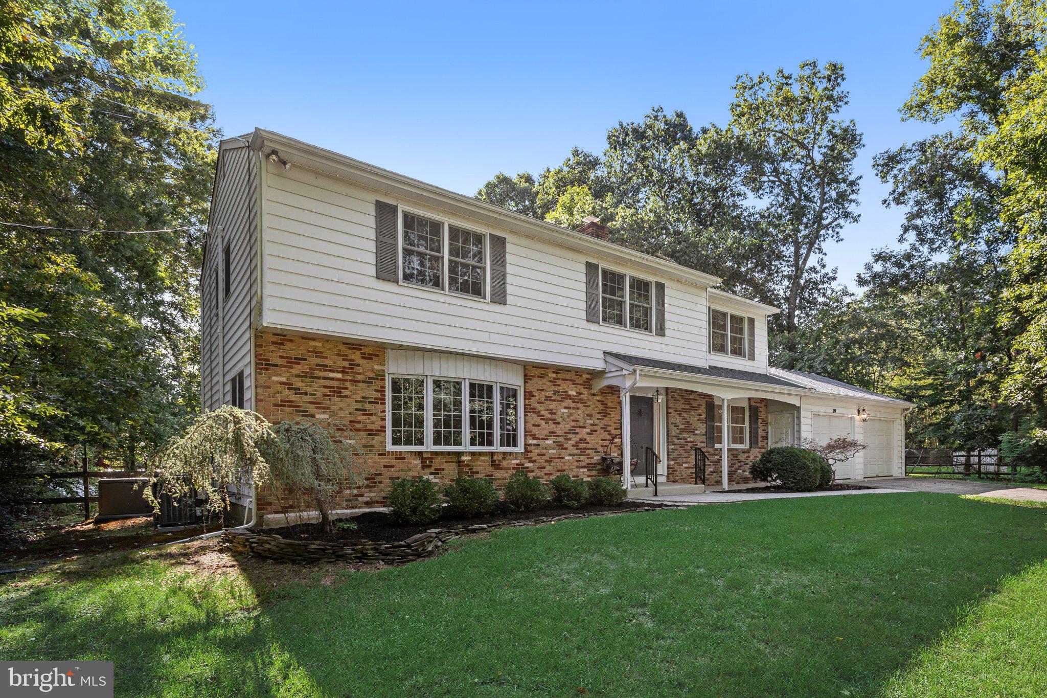 29 MAINE TRAIL
