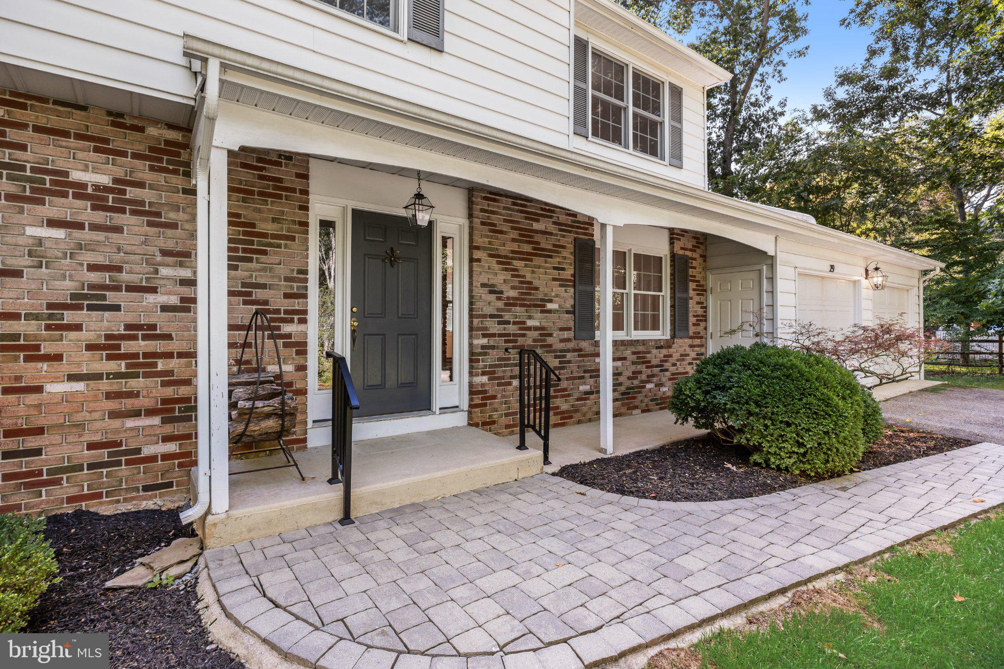 29 MAINE TRAIL