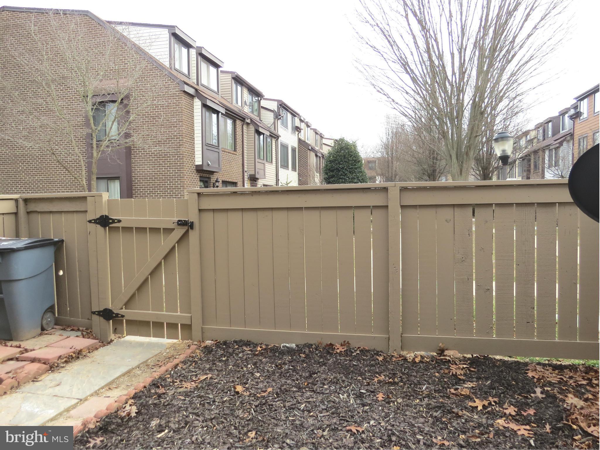 MCKENDREE - Residential