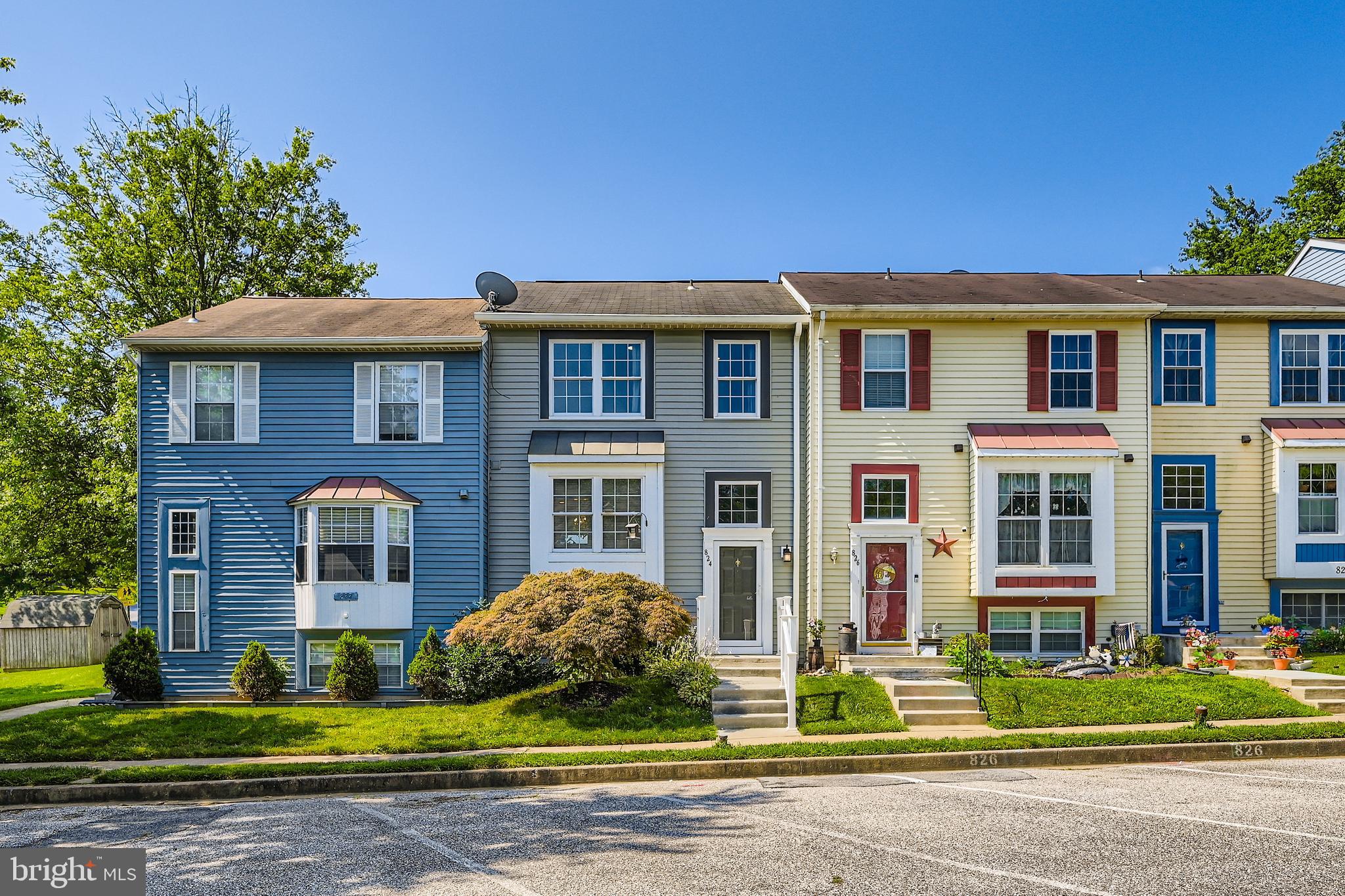 ROBERTS FIELD - Residential Lease