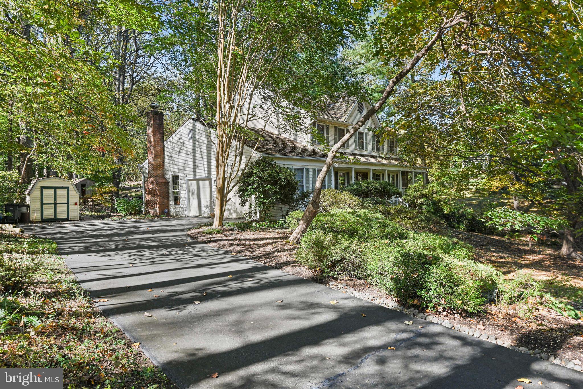 11273 WAPLES MILL ROAD A