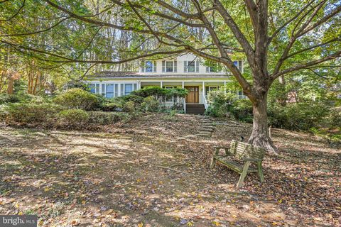 11273 WAPLES MILL ROAD A OAKTON VA 22124