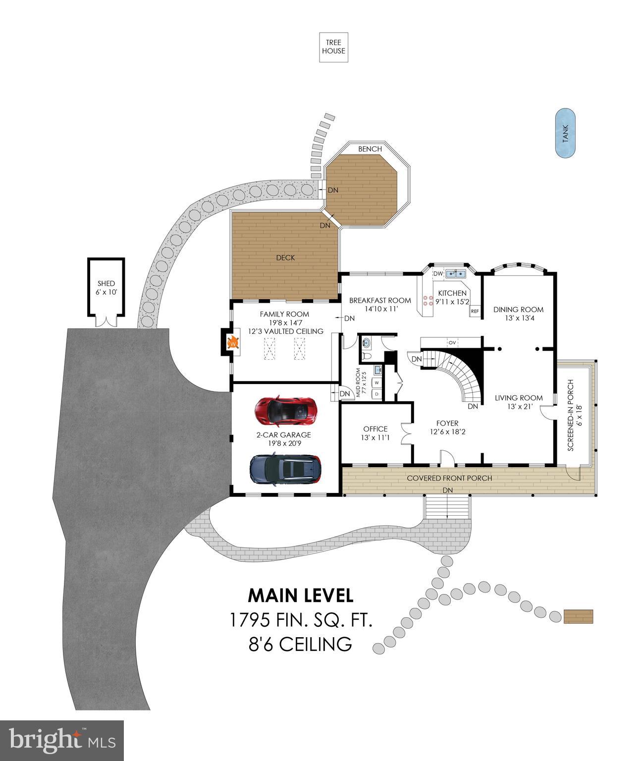LEOPOLDO ARAGON - Residential