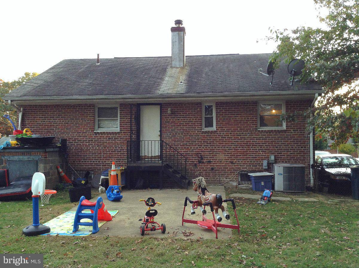 LANGLEY PARK - Residential