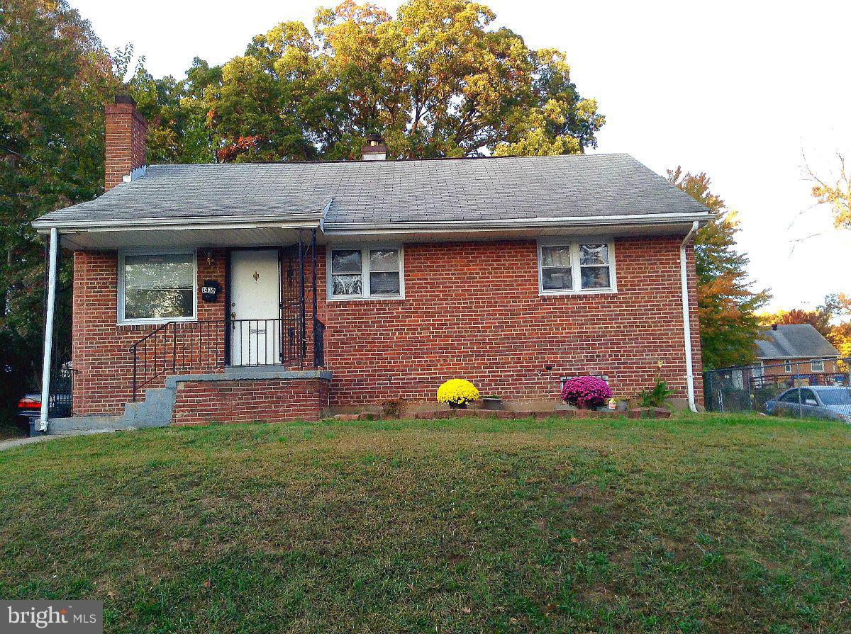 LANGLEY PARK - Residential