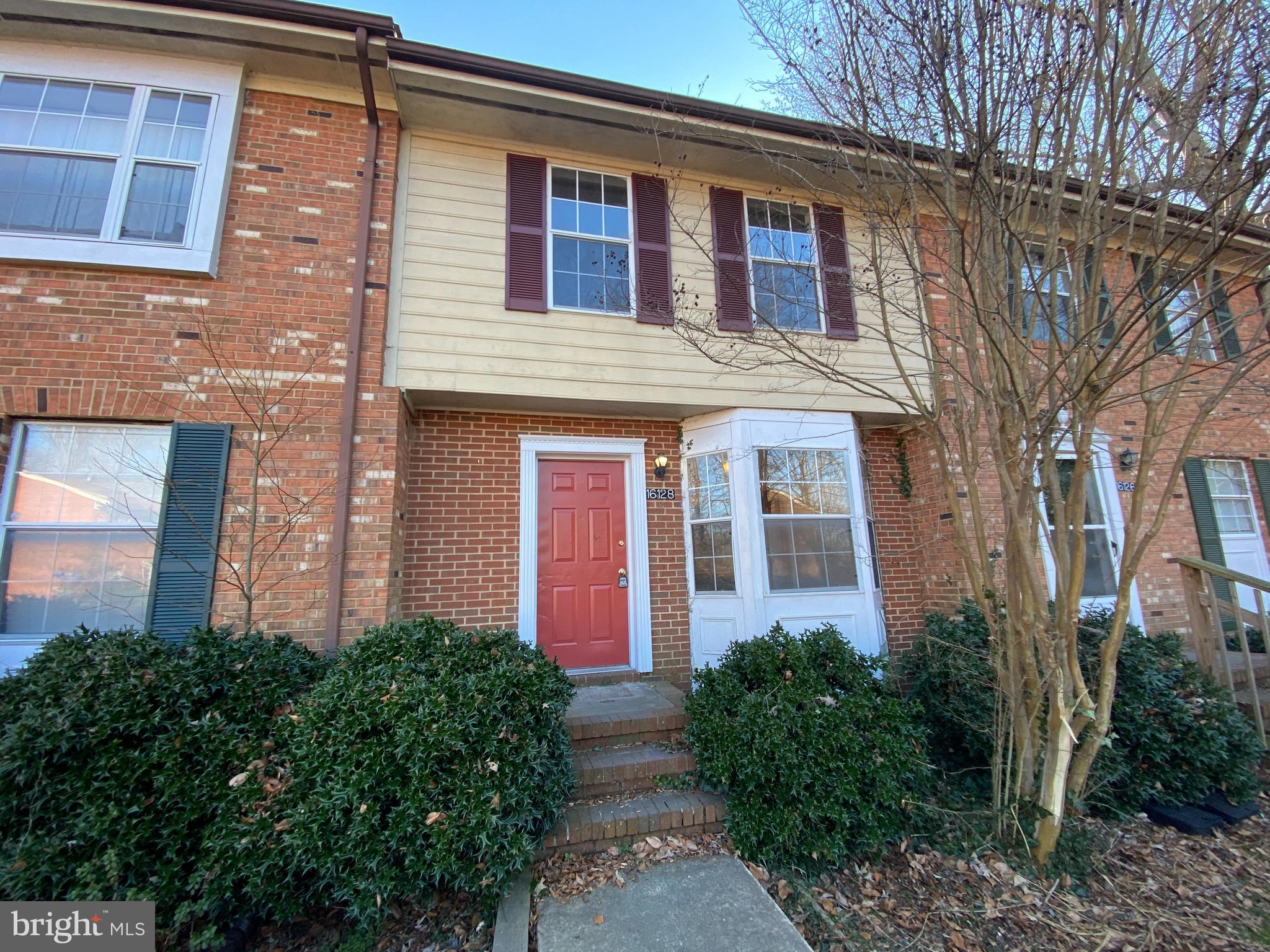Spacious brick townhome conveniently located just minutes from Dahlgren Naval Base! This home features a large eat-in kitchen with a charming bay window overlooking the front of the property, along with vinyl flooring throughout the generous living spaces. Enjoy easy access to nearby grocery stores, shopping, Caledon State Park along the Potomac River, and the Maryland state line.
**Listing pictures were taken before previous tenant occupancy.
**This property is currently tenant ocuppied and not available for tours, but we are accepting applications for pre-approval.
______________________________________________________________________________________________________________
CREDIT: All Credit Considered
PETS: Yes, case-by-case
PET FEE: $450 non-refundable fee
VOUCHERS: Housing Choice Vouchers accepted
UTILITIES: Tenant Pays All
APPLICATION FEE: $65 per applicant
SECURITY DEPOSIT: Minimum One month's rent (Please note that in certain cases, a double deposit may be required)
RESIDENT BENEFIT PACKAGE: $25/month
LEASING FEE: $125 One time due with Move-in Funds.